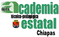 Academia Estatal DGETA Chiapas
