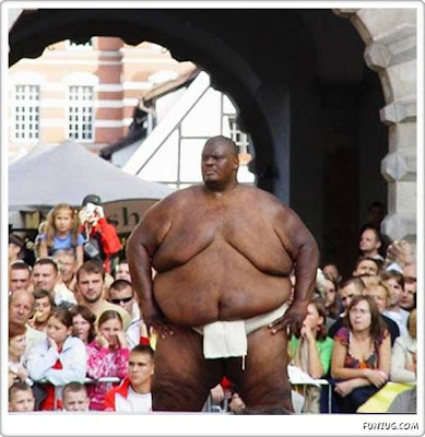 Funny Blogspot: Funny Sportsmen...