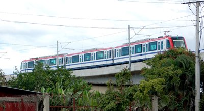 El Metro con servicio gratis próximo lunes