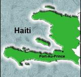 Suspenden las elecciones en la región de Haití por incidentes