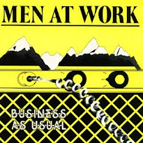 MEN AT WORK