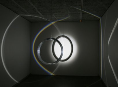 Round Rainbow (2005) - Imagem