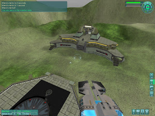 Tribes 2