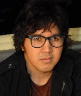 David (Vokalis band Naif)