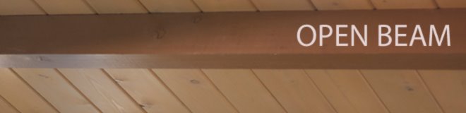 Open Beam