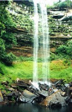 Cachoeira Calangos