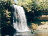 Cachoeira dos Coqueiros