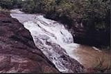 Cachoeira Monjolinho