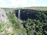 Cachoeira São Domingos