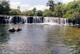 Cachoeira Lajeado