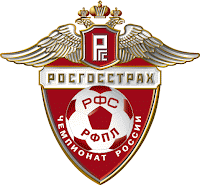 чемпионат России по футболу 2008