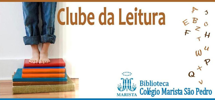 Clube da Leitura