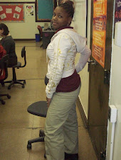 Lookin Pretty I thought.