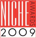 [NICHE2009logo.jpg]