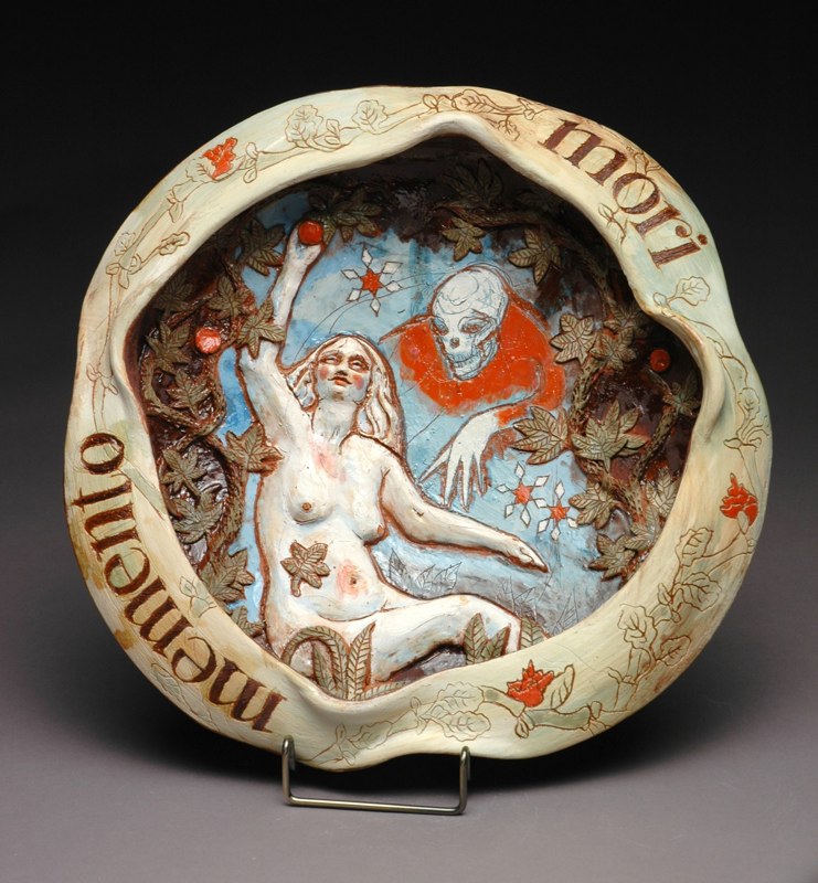 Bruce+cochrane+ceramics