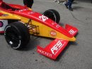 ARPRO/BSS JR Hildebrand