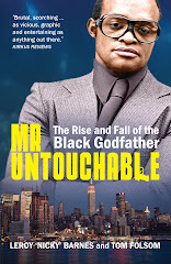 Mr Untouchable: The Rise & Fall of the Black Godfather