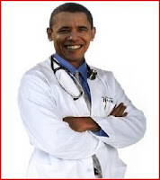 Obama Doctor