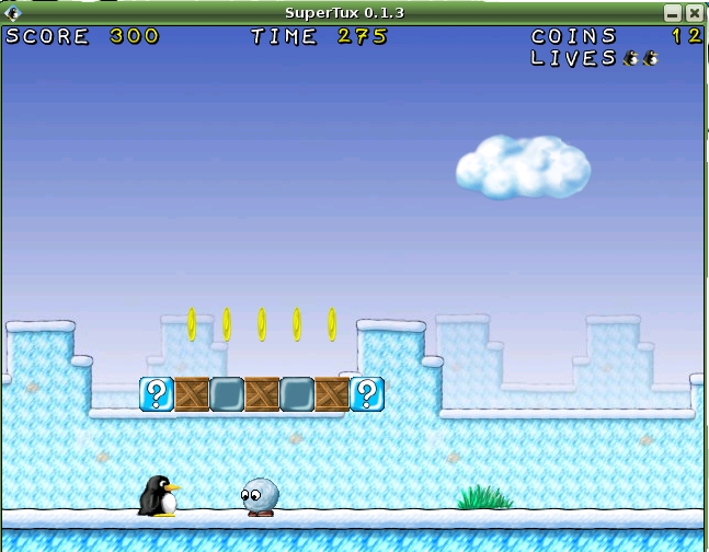 supertux jogo online supertux jogo online