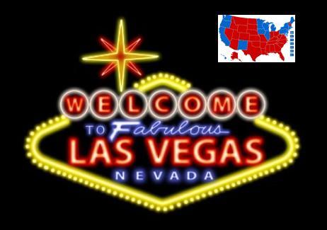 Too soon to bet farm on Obama; Red States head home