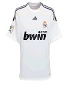 REAL MADRID
