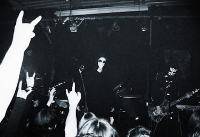 Lunar Aurora Andacht