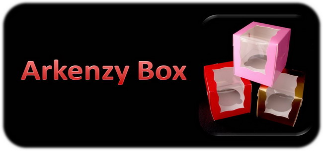 arkenzy box