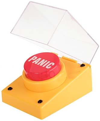 calls for panic!