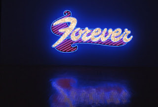 SIMPLE GIRL...WHO WRITES: Forever??