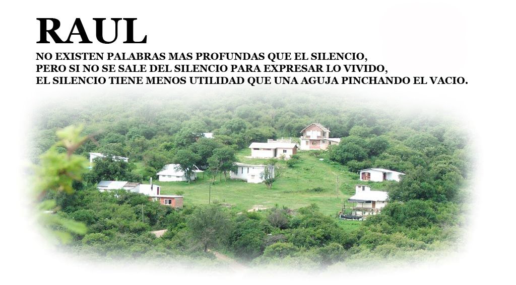 R A U L