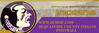 Visit the home for Sequatchie County Indians Football!