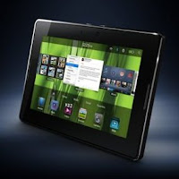 Tablet Blackberry: Playbook Hadir Q1 2011 di Indonesia Tablet Blackberry: Playbook Hadir Q1 2011 di Indonesia