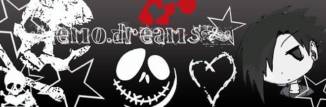 XxEmoDreamsxX