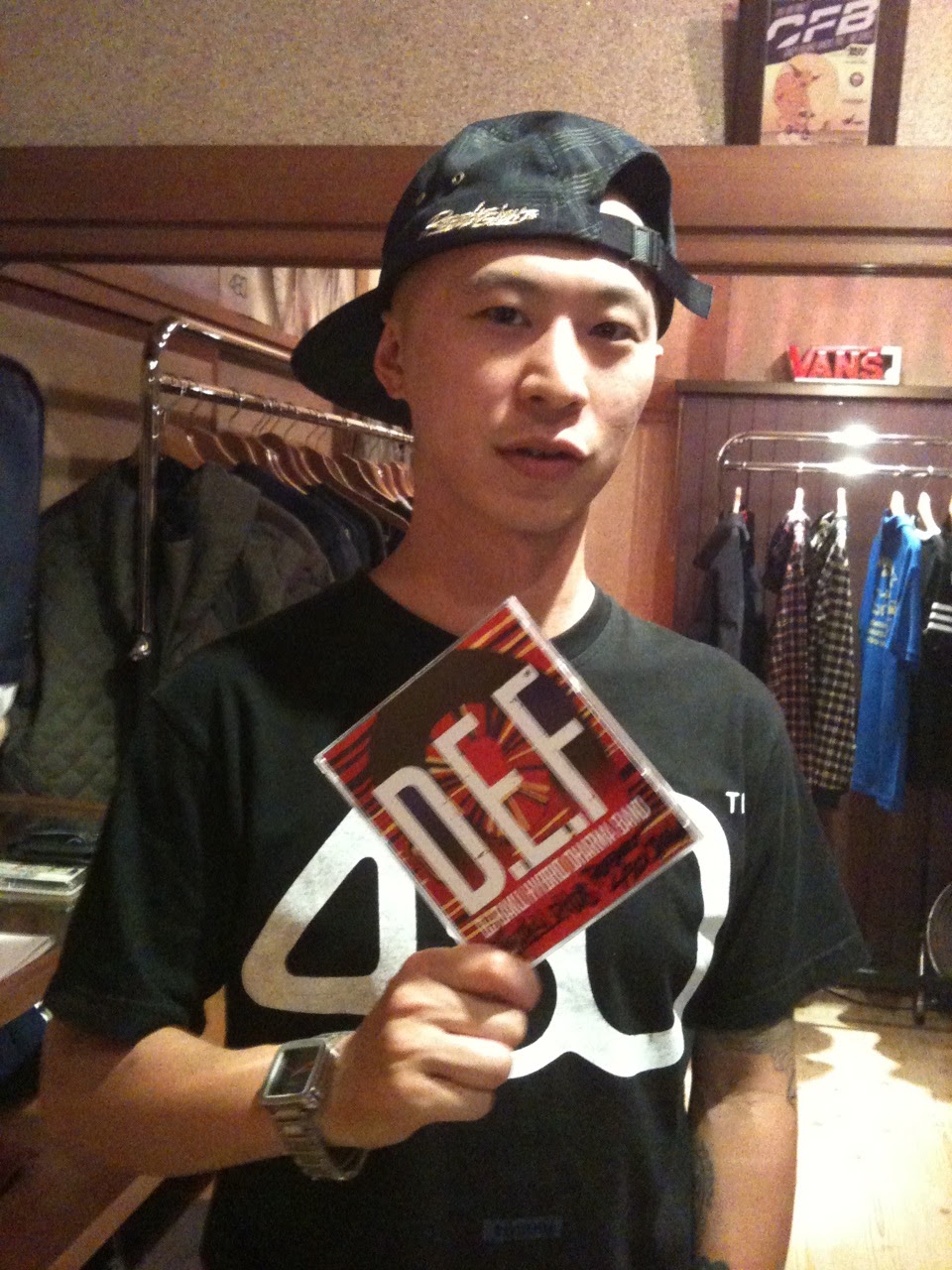 Dj Baku