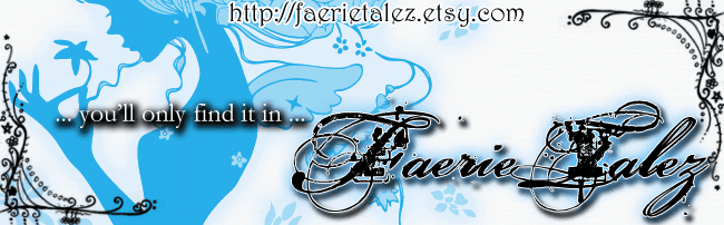 Faerie Talez