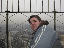 Top of Empire State Building