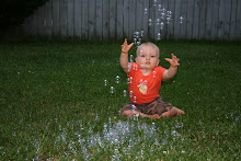 LOVES BUBBLES