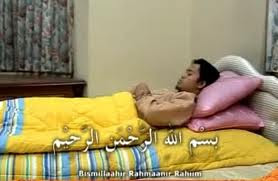 Shalat Saat Sakit Shalat Saat Sakit