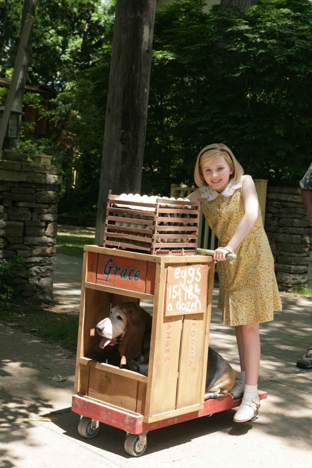 kayce hughes’ blog kit kittredge