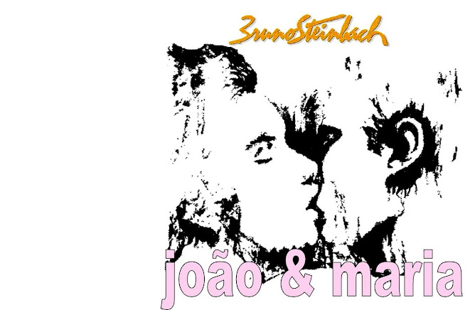 "JOÃO & MARIA, o meu projeto atual!