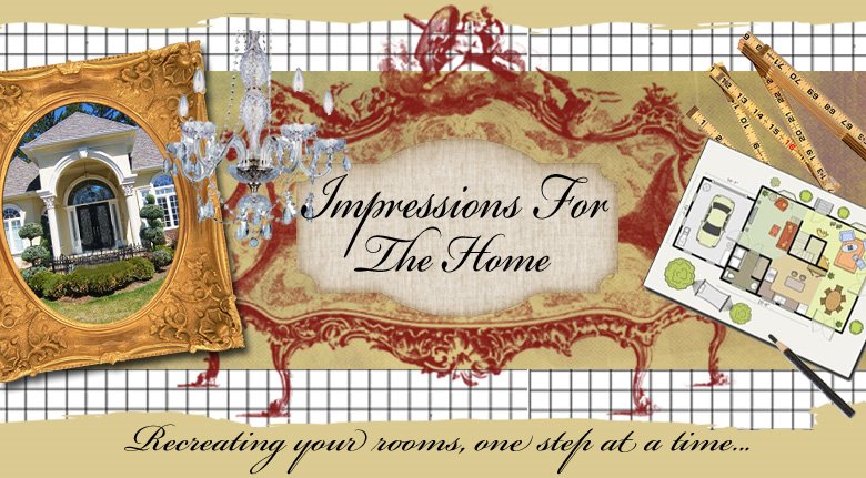 Impressions Of The Home