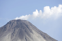 Arenal Volcano