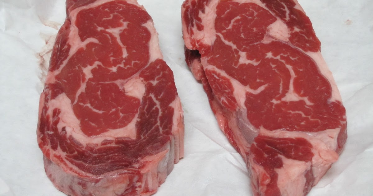 Southern Treats Delmonico RibEye Steaks