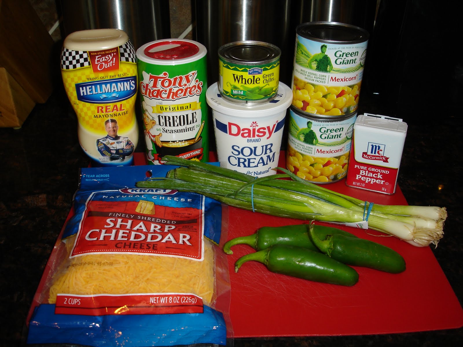 Journey to Fabulous Foods Monday Morsel from Mom (6th Edition)