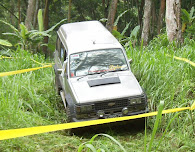 Light Off Road Trooper Hi Roof ku .. 1995