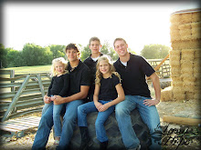 The Stanger kids!