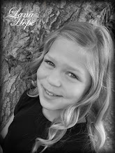 Sydnie - 9 years old!