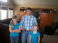 All in Blue