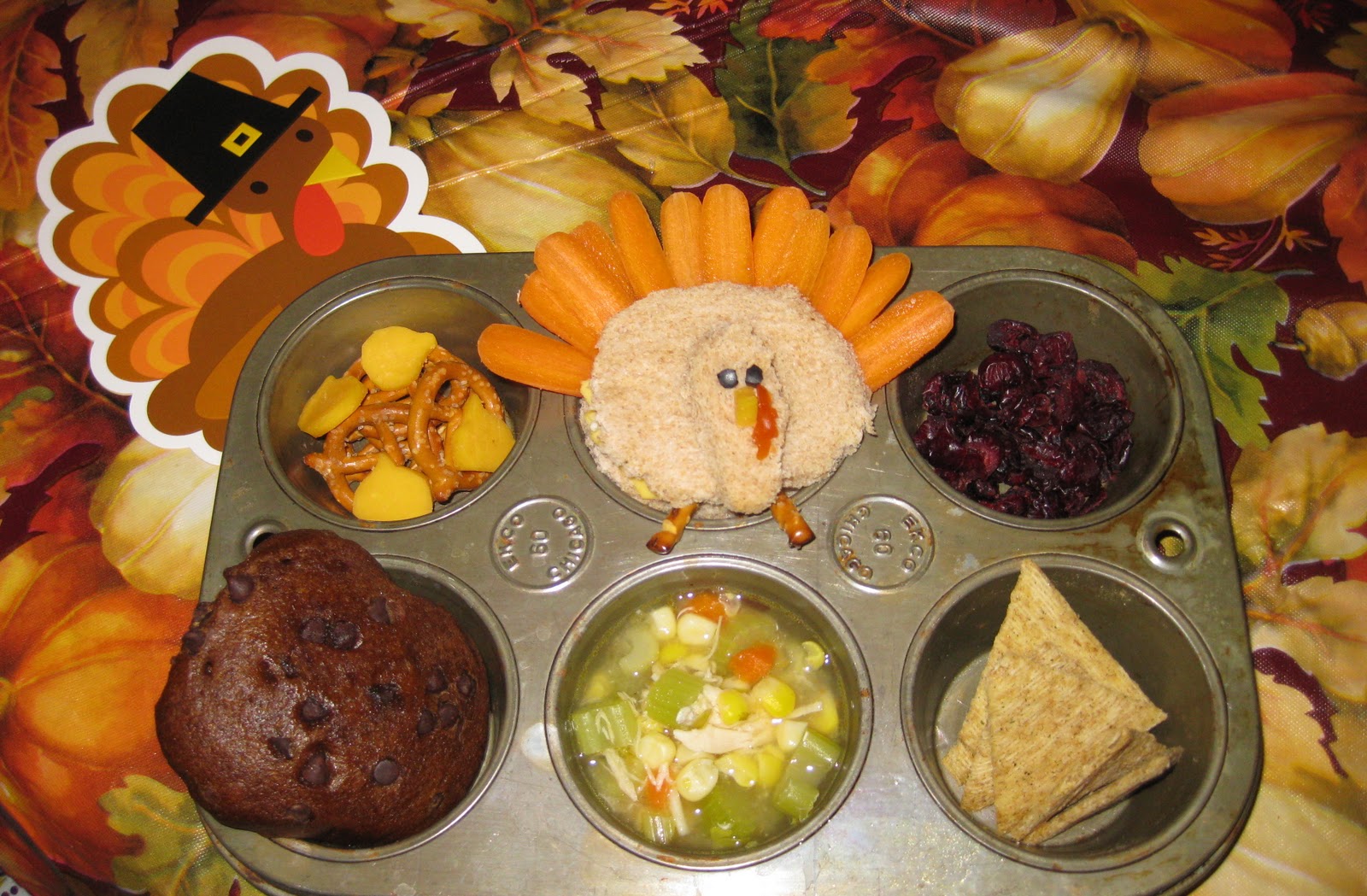 Bobby flay thanksgiving tips