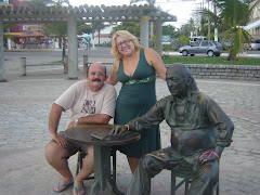 Rodando pelo Brasil - Salvador - BA - Um papo com Vinicius de Morais